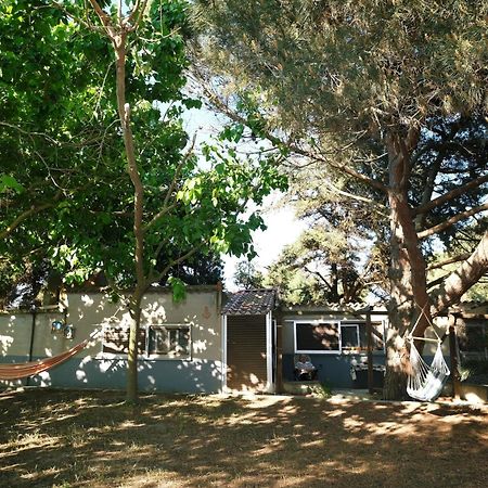 Limnos Stone House Villa Kalliopi Eksteriør billede